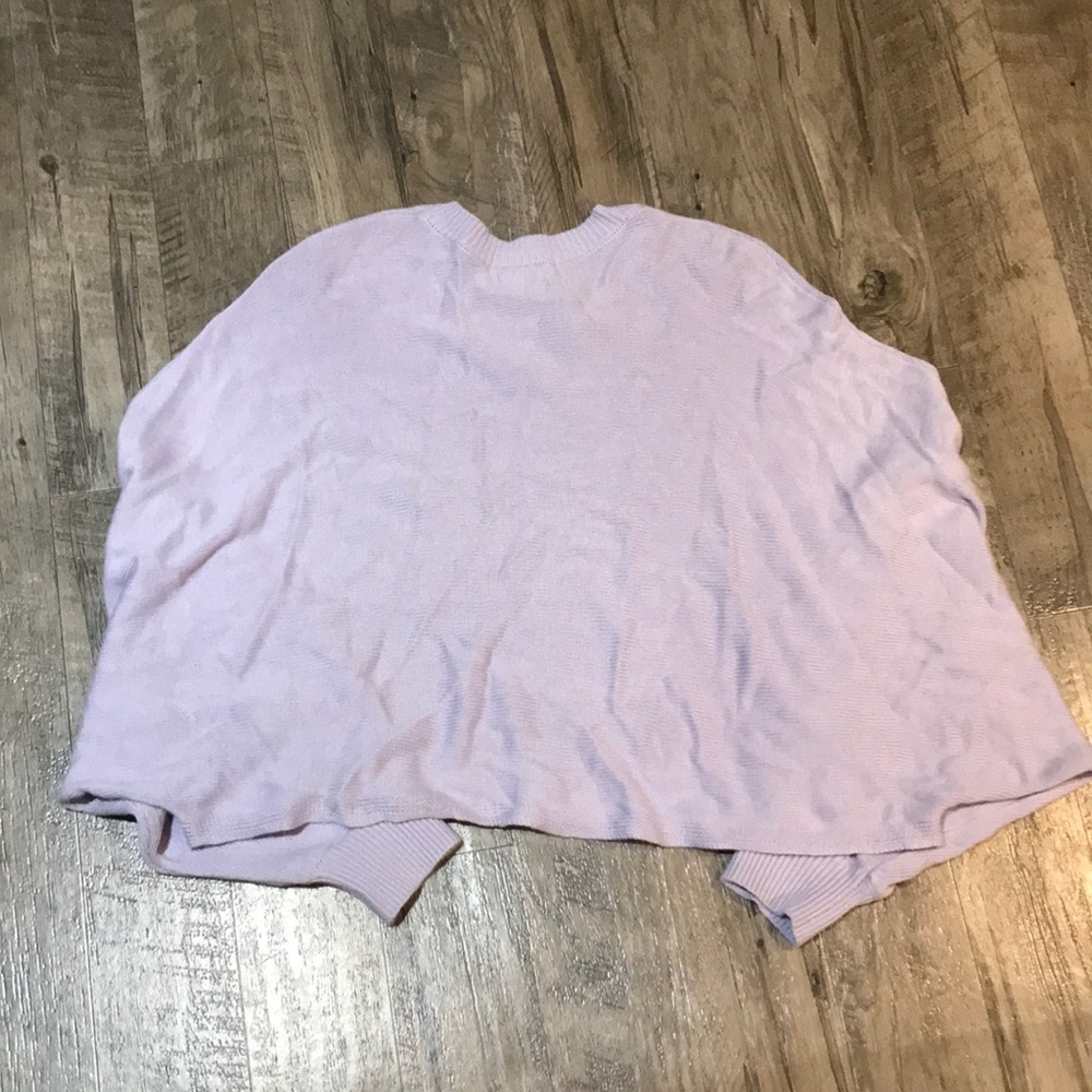 Women’s Garage Sweater - Picture 4 of 5